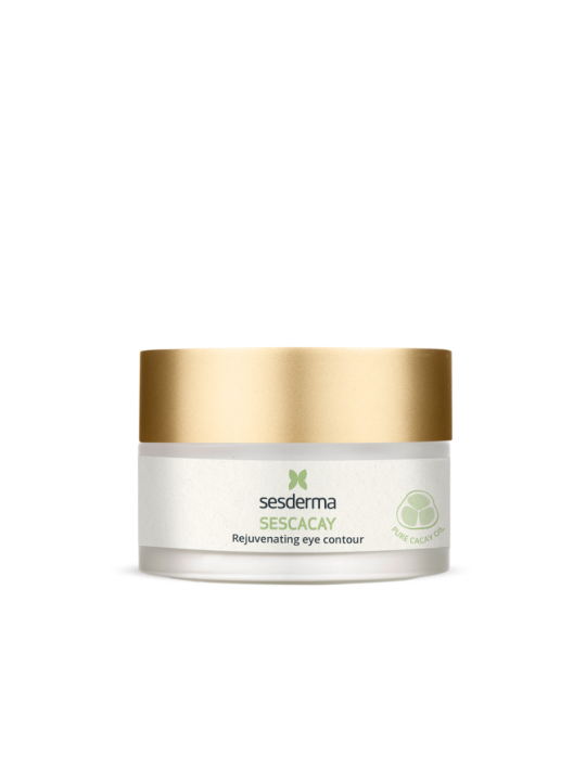 Sesderma Sescacay contorno de ojos 1 tarro 30 ml