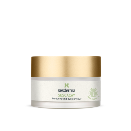 Sesderma Sescacay contorno de ojos 1 tarro 30 ml