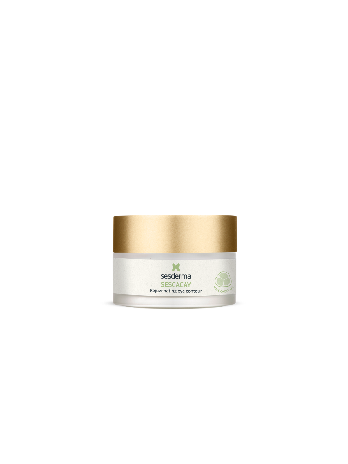 Sesderma Sescacay contorno de ojos 1 tarro 30 ml
