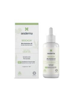 Sesderma Sescacay aceite bio-intensivo 1 tarro 100ml