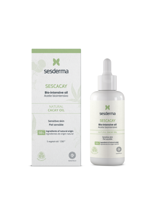 Sesderma Sescacay aceite bio-intensivo 1 tarro 100ml