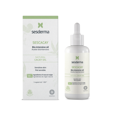 Sesderma Sescacay aceite bio-intensivo 1 tarro 100ml