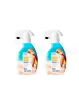 Sensilis lotion spray kids duplo spf+50