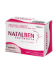 Natalben lactancia 60 caps