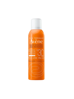 Avene spf30 alta protección bruma solar 1 envase 150ml