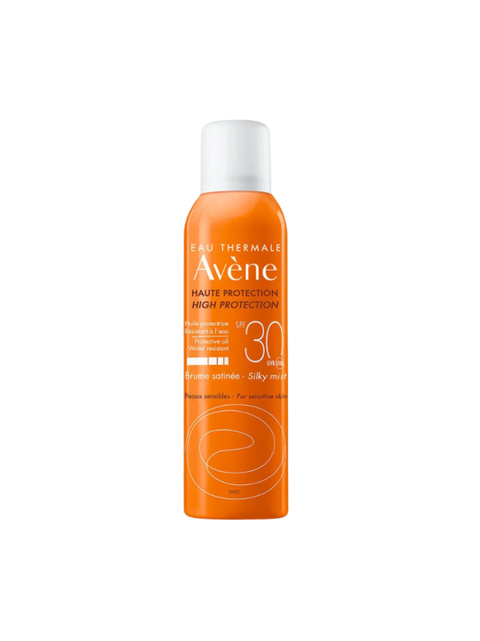 Avene spf30 alta protección bruma solar 1 envase 150ml