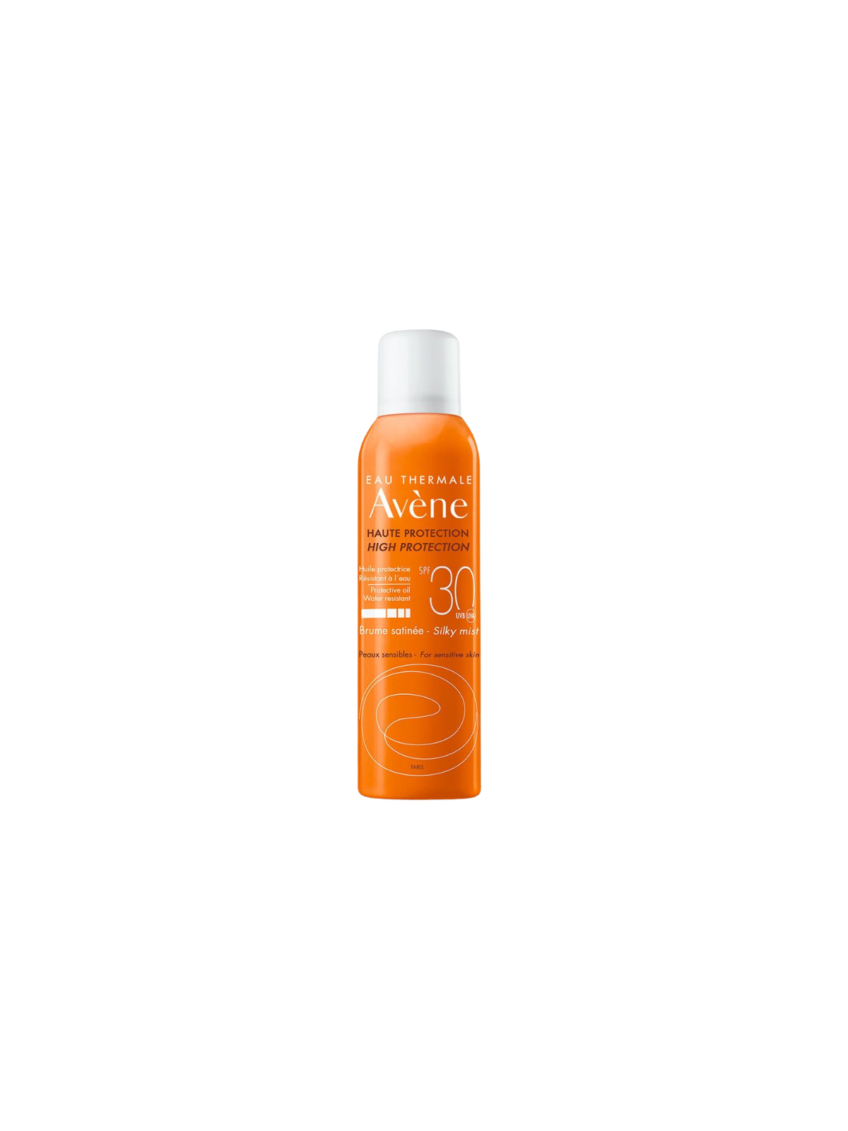 Avene spf30 alta protección bruma solar 1 envase 150ml
