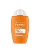 Avene solar 1 segundo ultra fluid luminosidad SPF 50+ 50ml