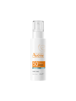 Avene fluido antiimperfecciones spf +50 40ml