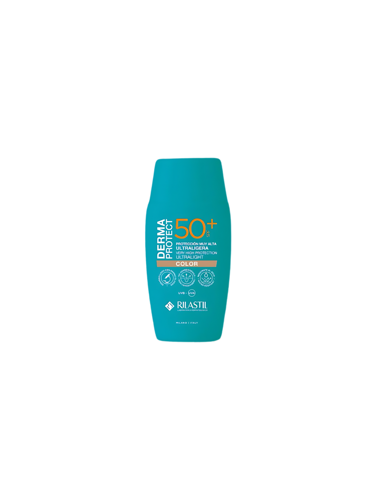 Rilastil dermaprotect SPF 50+ 1 frasco 50 ml color
