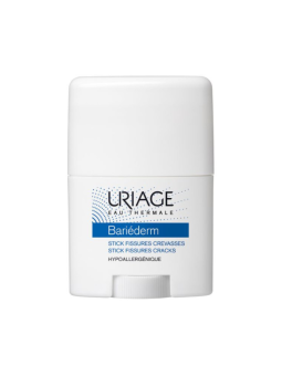 Uriage bariederm stick manos pies 22g
