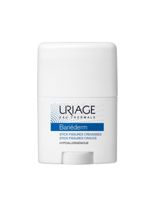 Uriage bariederm stick manos pies 22g