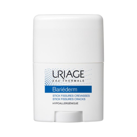 Uriage bariederm stick manos pies 22g