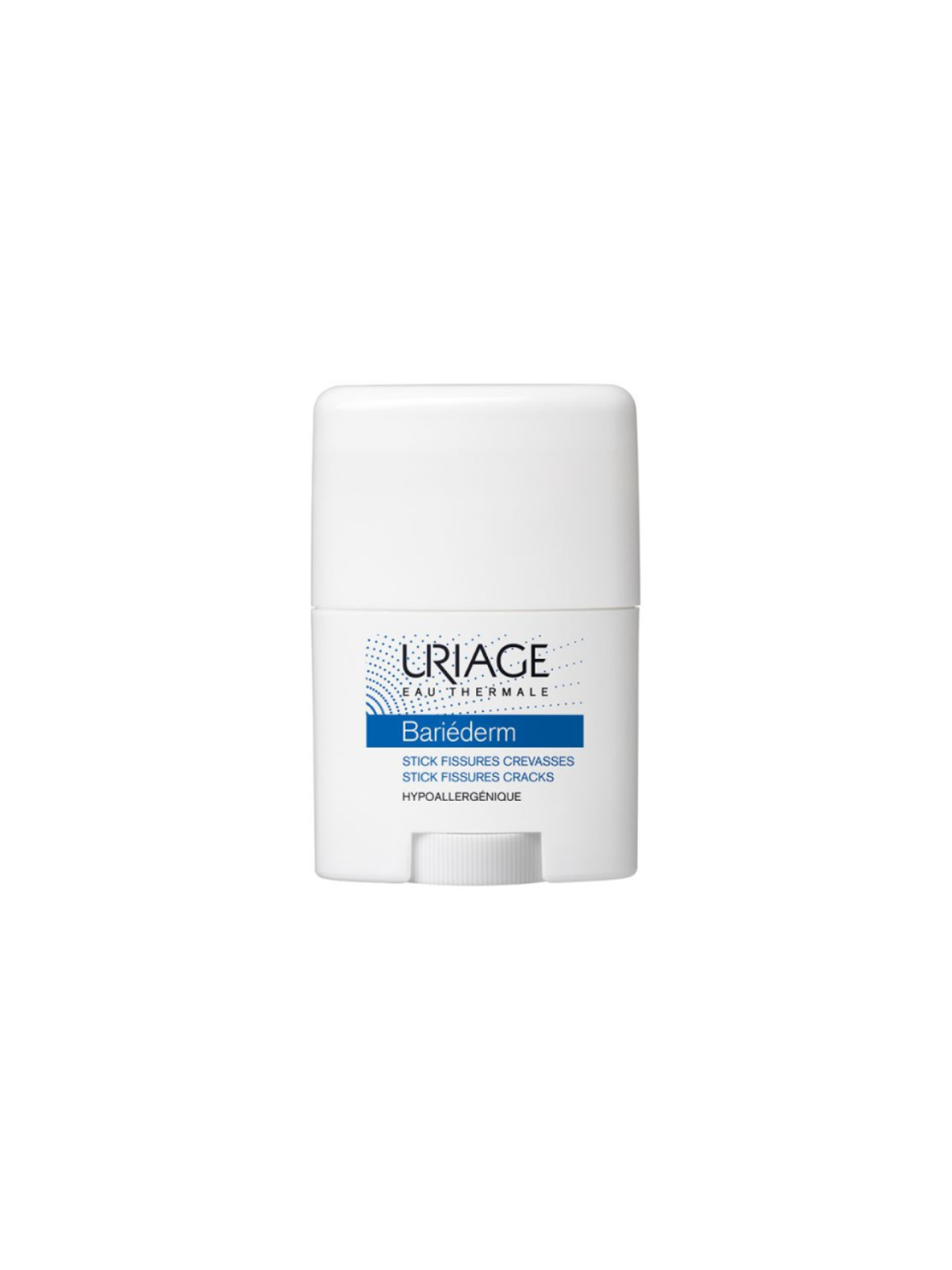 Uriage bariederm stick manos pies 22g