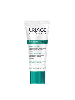 Uriage hyseac 3 regul 40 ml