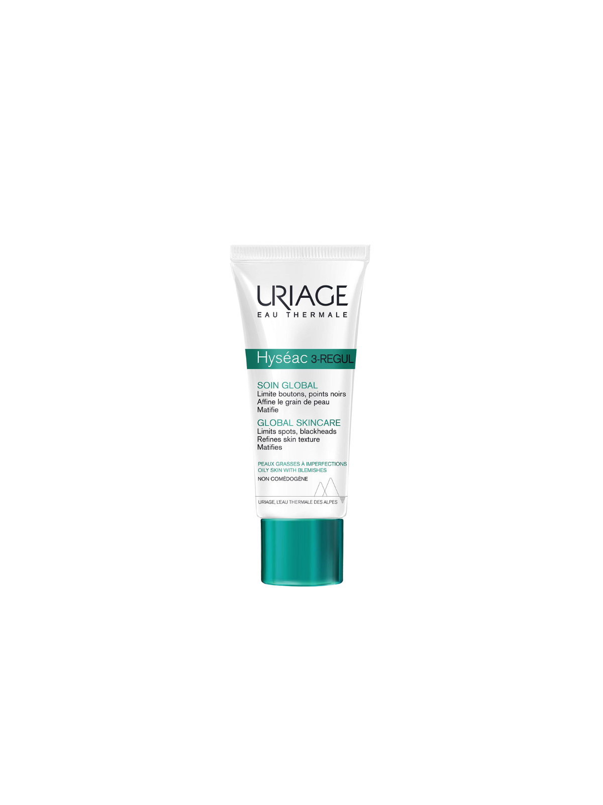 Uriage hyseac 3 regul 40 ml