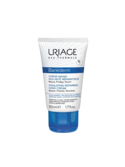 Uriage bariederm crema de manos 50 ml