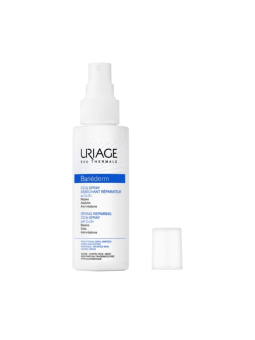 Uriage bariederm cica spray secante reparador 100 ml