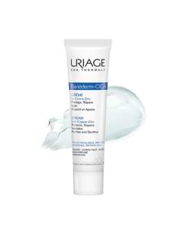 Uriage bariederm cica crema 40 ml