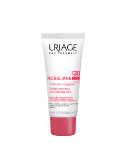 Uriage roseliane crema SPF30 40 ml