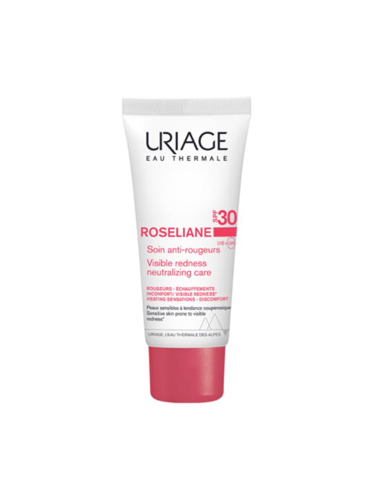 Uriage roseliane crema SPF30 40 ml