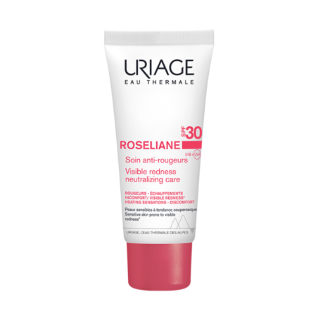 Uriage roseliane crema SPF30 40 ml