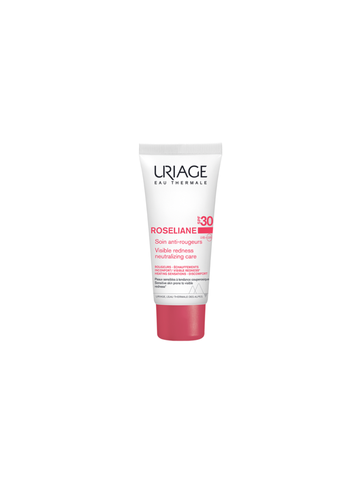 Uriage roseliane crema SPF30 40 ml