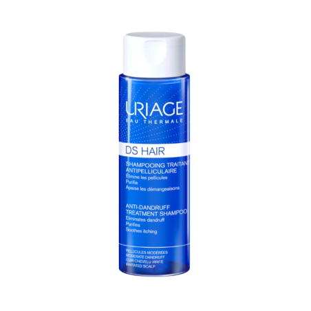 Uriage DS hair anticaspa 200ml