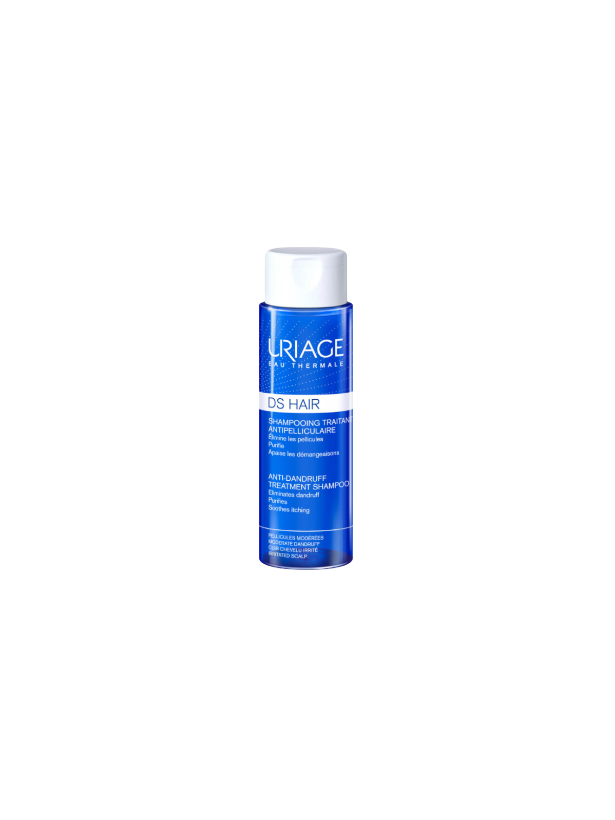 Uriage DS hair anticaspa 200ml