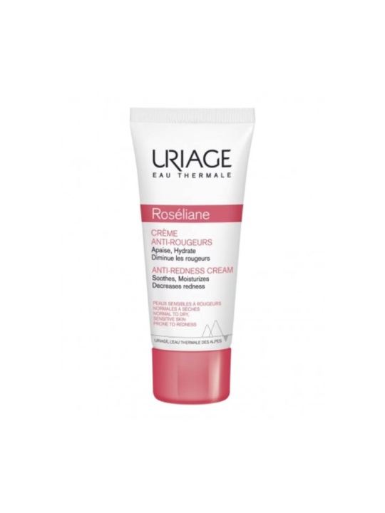 Uriage roseliane crema 40 ml