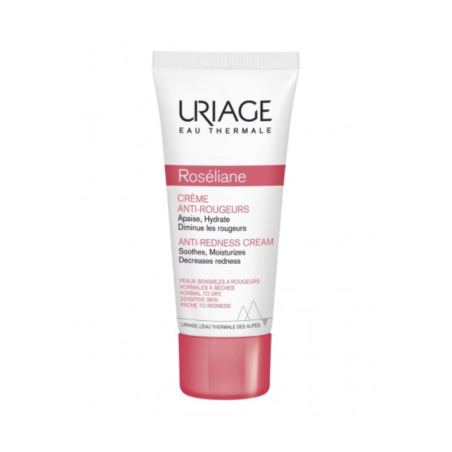 Uriage roseliane crema 40 ml