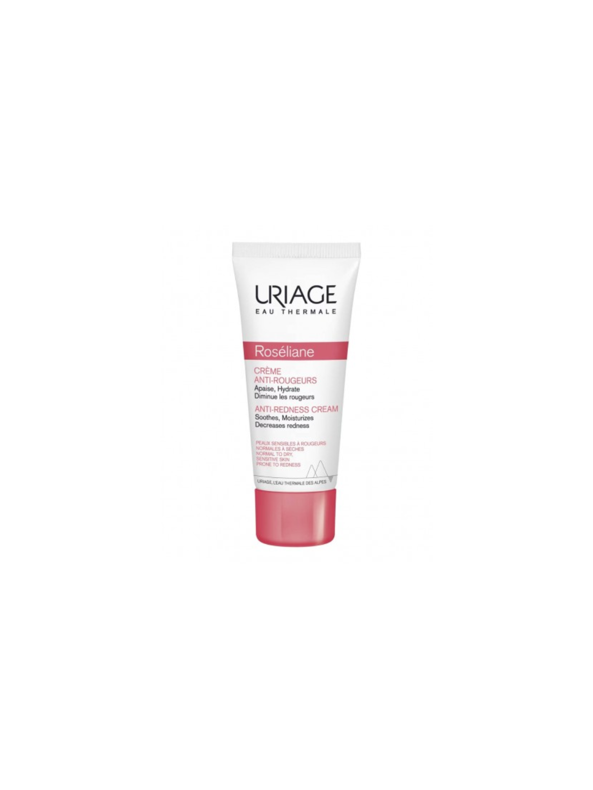 Uriage roseliane crema 40 ml