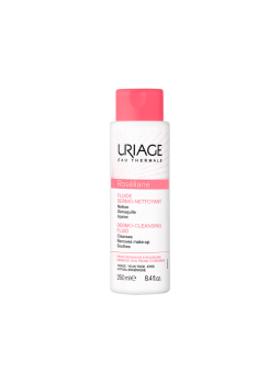 Uriage roseliane dermo limpiador 250ml