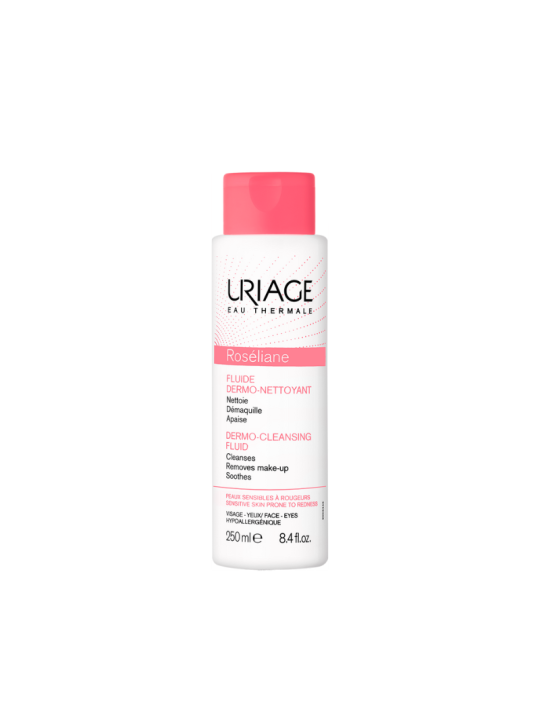 Uriage roseliane dermo limpiador 250ml