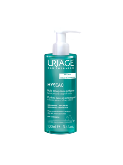 Uriage hyseac aceite purificante 1 envase 100ml