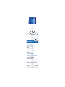 Uriage xemose bruma sos anti-prurito 1 envase 200ml