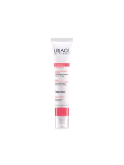 Uriage tolederm control crema rica calmante 1 envase 40 ml