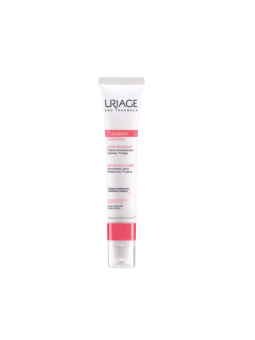 Uriage tolederm control crema ligera calmante 1 envase 40 ml