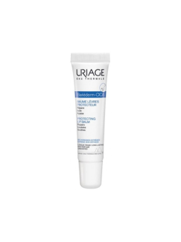 Uriage bariederm labios 15 ml