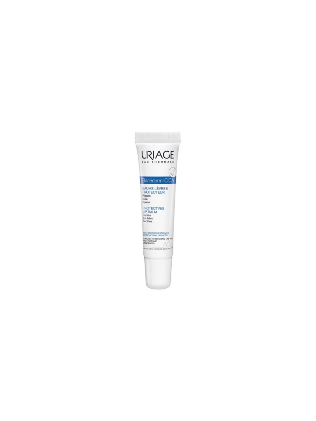 Uriage bariederm labios 15 ml