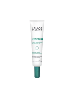 Uriage Hyseac gel sos secante 1 envase 15 ml