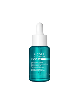 Uriage hyseac serum piel nueva booster anti-imperfecciones 1 envase 30 ml