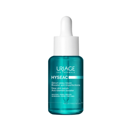 Uriage hyseac serum piel nueva booster anti-imperfecciones 1 envase 30 ml