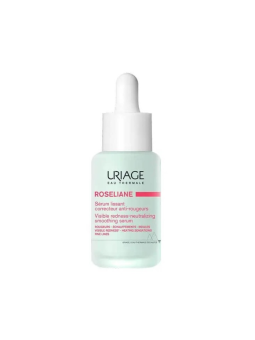 Uriage roseliane serum neutralizador de rojeces 1 envase 30ml