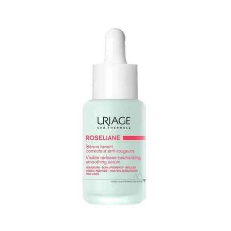 Uriage roseliane serum neutralizador de rojeces 1 envase 30ml