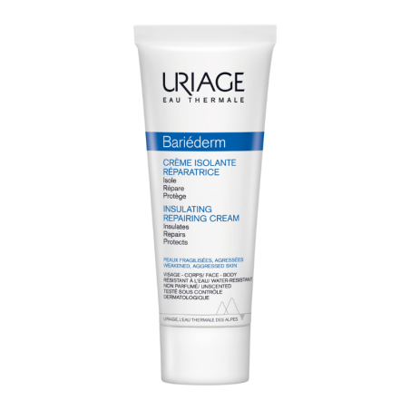 URIAGE BARIEDERM CREMA REPARA.
