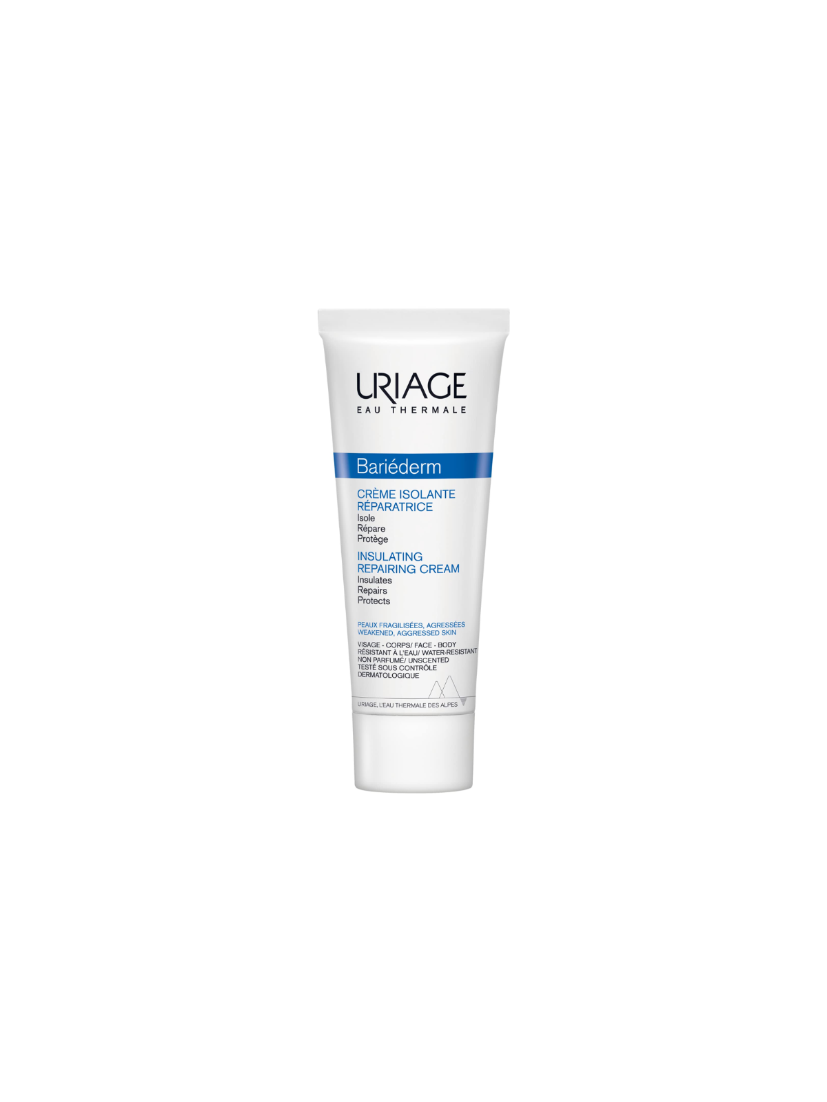 URIAGE BARIEDERM CREMA REPARA.