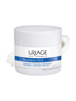 Uriage bariederm unguento Uriage 40ml