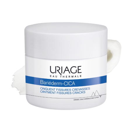 Uriage bariederm unguento Uriage 40ml