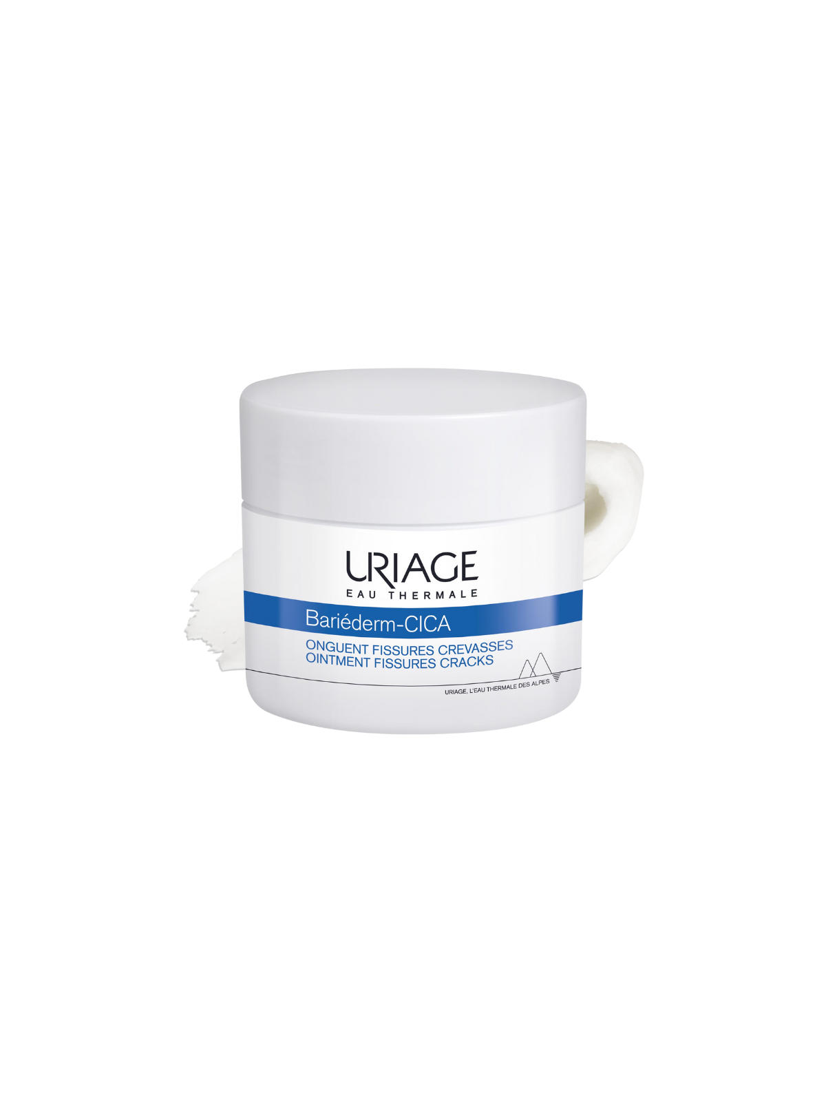 Uriage bariederm unguento Uriage 40ml